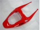 2005-2006 Red White Honda CBR600RR Bike Fairings 2005-2006 Red White Honda CBR600RR Bike Fairings