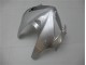 2005-2006 Silver Black Honda CBR600RR Motor Bike Fairings 2005-2006 Silver Black Honda CBR600RR Motor Bike Fairings