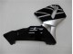 2005-2006 Silver Black Honda CBR600RR Motor Bike Fairings 2005-2006 Silver Black Honda CBR600RR Motor Bike Fairings