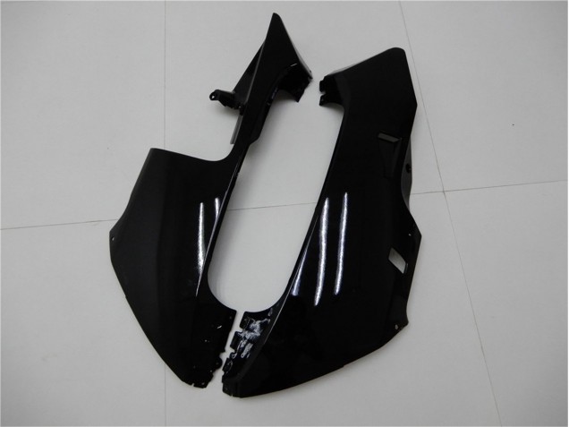 2005-2006 Silver Black Honda CBR600RR Motor Bike Fairings 2005-2006 Silver Black Honda CBR600RR Motor Bike Fairings