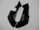 2005-2006 Silver Black Honda CBR600RR Motor Bike Fairings 2005-2006 Silver Black Honda CBR600RR Motor Bike Fairings