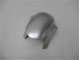 2005-2006 Silver Black Honda CBR600RR Motor Bike Fairings 2005-2006 Silver Black Honda CBR600RR Motor Bike Fairings