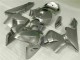 2005-2006 Silver Honda CBR600RR Motorcycle Fairing 2005-2006 Silver Honda CBR600RR Motorcycle Fairing