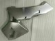 2005-2006 Silver Honda CBR600RR Motorcycle Fairing 2005-2006 Silver Honda CBR600RR Motorcycle Fairing