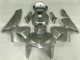 2005-2006 Silver Honda CBR600RR Motorcycle Fairing 2005-2006 Silver Honda CBR600RR Motorcycle Fairing