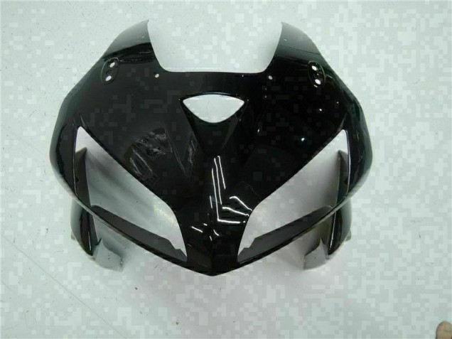 2005-2006 Silver Honda CBR600RR Motorbike Fairings 2005-2006 Silver Honda CBR600RR Motorbike Fairings