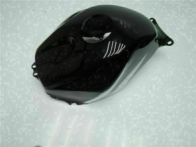 2005-2006 Silver Honda CBR600RR Motorbike Fairings 2005-2006 Silver Honda CBR600RR Motorbike Fairings