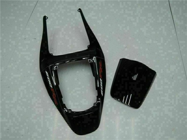 2005-2006 Silver Honda CBR600RR Motorbike Fairings 2005-2006 Silver Honda CBR600RR Motorbike Fairings
