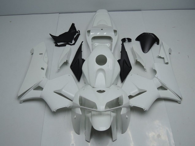 2005-2006 Unpainted Honda CBR600RR Motorbike Fairing 2005-2006 Unpainted Honda CBR600RR Motorbike Fairing