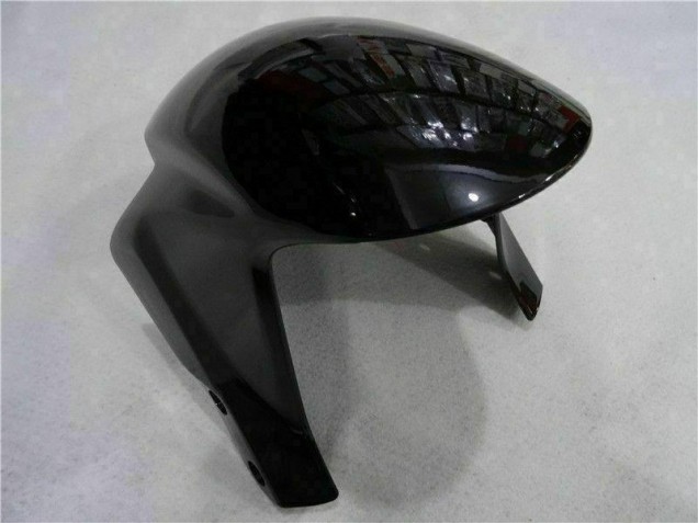 2005-2006 White Black Honda CBR600RR Motorbike Fairing 2005-2006 White Black Honda CBR600RR Motorbike Fairing