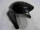 2005-2006 White Black Honda CBR600RR Motorbike Fairing 2005-2006 White Black Honda CBR600RR Motorbike Fairing