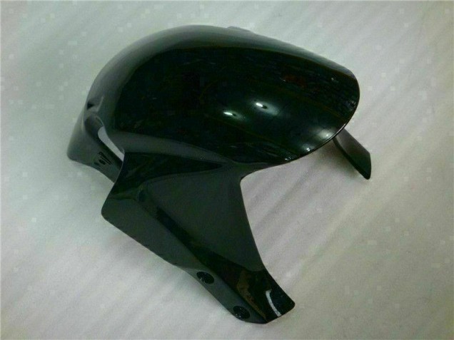 2005-2006 White Black Honda CBR600RR Replacement Motorcycle Fairings 2005-2006 White Black Honda CBR600RR Replacement Motorcycle Fairings