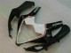 2005-2006 White Black Suzuki GSXR 1000 Motorcycle Fairings Kit 2005-2006 White Black Suzuki GSXR 1000 Motorcycle Fairings Kit
