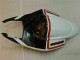 2005-2006 White Black Suzuki GSXR 1000 Motorcycle Fairings Kit 2005-2006 White Black Suzuki GSXR 1000 Motorcycle Fairings Kit