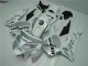 2005-2006 White Repsol Honda CBR600RR Bike Fairings & Bodywork 2005-2006 White Repsol Honda CBR600RR Bike Fairings & Bodywork