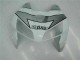 2005-2006 White Repsol Honda CBR600RR Bike Fairings & Bodywork 2005-2006 White Repsol Honda CBR600RR Bike Fairings & Bodywork
