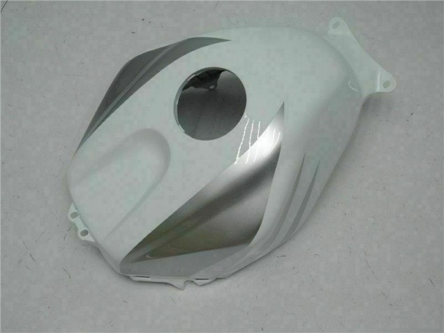 2005-2006 White Repsol Honda CBR600RR Bike Fairings & Bodywork 2005-2006 White Repsol Honda CBR600RR Bike Fairings & Bodywork
