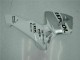 2005-2006 White Repsol Honda CBR600RR Bike Fairings & Bodywork 2005-2006 White Repsol Honda CBR600RR Bike Fairings & Bodywork