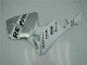 2005-2006 White Repsol Honda CBR600RR Bike Fairings & Bodywork 2005-2006 White Repsol Honda CBR600RR Bike Fairings & Bodywork