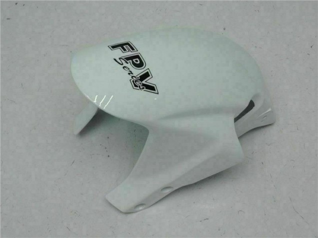 2005-2006 White Repsol Honda CBR600RR Bike Fairings & Bodywork 2005-2006 White Repsol Honda CBR600RR Bike Fairings & Bodywork