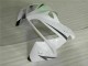 2005-2006 White Honda CBR600RR Bike Fairing 2005-2006 White Honda CBR600RR Bike Fairing