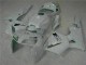 2005-2006 White Honda CBR600RR Replacement Motorcycle Fairings 2005-2006 White Honda CBR600RR Replacement Motorcycle Fairings