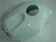 2005-2006 White Honda CBR600RR Replacement Motorcycle Fairings 2005-2006 White Honda CBR600RR Replacement Motorcycle Fairings