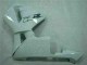 2005-2006 White Honda CBR600RR Replacement Motorcycle Fairings 2005-2006 White Honda CBR600RR Replacement Motorcycle Fairings