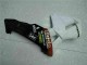 2005-2006 White Red Black Lee Honda CBR600RR Motorbike Fairing 2005-2006 White Red Black Lee Honda CBR600RR Motorbike Fairing