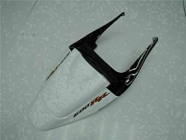 2005-2006 White Red Black Lee Honda CBR600RR Motorbike Fairing 2005-2006 White Red Black Lee Honda CBR600RR Motorbike Fairing