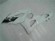 2005-2006 White Suzuki GSXR 1000 Motorbike Fairing 2005-2006 White Suzuki GSXR 1000 Motorbike Fairing