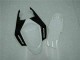 2005-2006 White Suzuki GSXR 1000 Motorbike Fairing 2005-2006 White Suzuki GSXR 1000 Motorbike Fairing