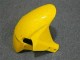 2005-2006 Yellow Honda CBR600RR Replacement Fairings 2005-2006 Yellow Honda CBR600RR Replacement Fairings