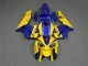 2005-2006 Yellow Honda CBR600RR Replacement Fairings 2005-2006 Yellow Honda CBR600RR Replacement Fairings