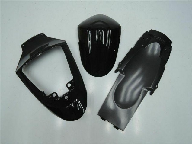 2005-2006 Yellow Suzuki GSXR 1000 Replacement Fairings 2005-2006 Yellow Suzuki GSXR 1000 Replacement Fairings