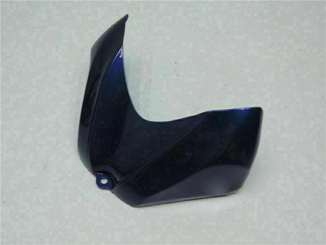 2006-2007 Black Blue Suzuki GSXR 600/750 Bike Fairings 2006-2007 Black Blue Suzuki GSXR 600/750 Bike Fairings