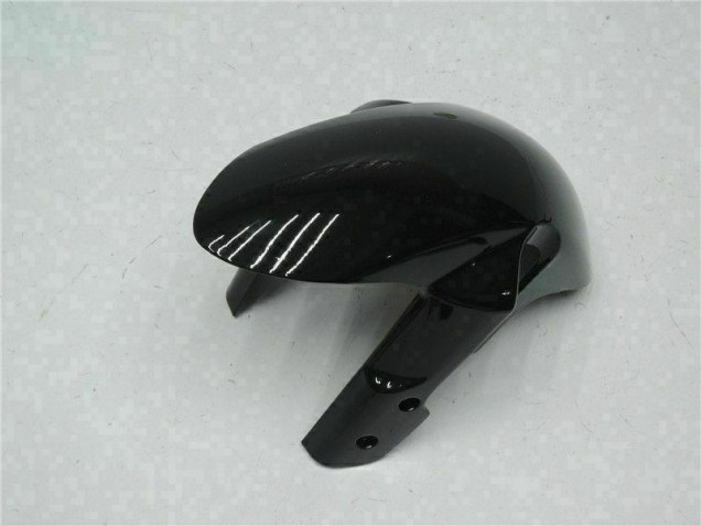 2006-2007 Black Blue Suzuki GSXR 600/750 Bike Fairings 2006-2007 Black Blue Suzuki GSXR 600/750 Bike Fairings