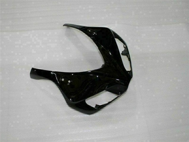 2006-2007 Black Honda CBR1000RR Bike Fairings 2006-2007 Black Honda CBR1000RR Bike Fairings