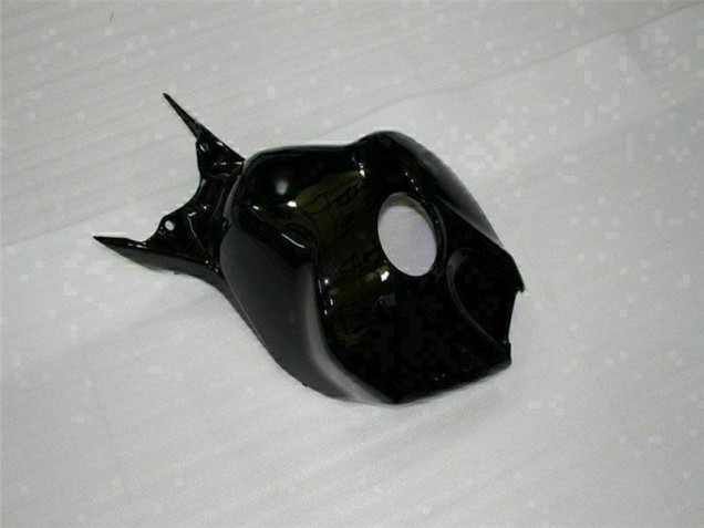 2006-2007 Black Honda CBR1000RR Bike Fairings 2006-2007 Black Honda CBR1000RR Bike Fairings