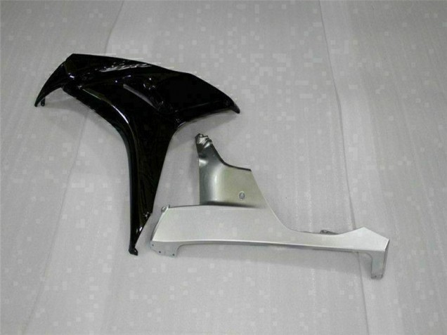 2006-2007 Black Honda CBR1000RR Bike Fairings 2006-2007 Black Honda CBR1000RR Bike Fairings