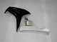 2006-2007 Black Honda CBR1000RR Bike Fairings 2006-2007 Black Honda CBR1000RR Bike Fairings