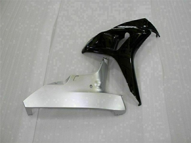 2006-2007 Black Honda CBR1000RR Bike Fairings 2006-2007 Black Honda CBR1000RR Bike Fairings