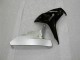 2006-2007 Black Honda CBR1000RR Bike Fairings 2006-2007 Black Honda CBR1000RR Bike Fairings