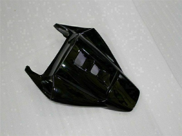 2006-2007 Black Honda CBR1000RR Bike Fairings 2006-2007 Black Honda CBR1000RR Bike Fairings