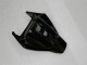 2006-2007 Black Honda CBR1000RR Bike Fairings 2006-2007 Black Honda CBR1000RR Bike Fairings