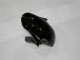 2006-2007 Black Honda CBR1000RR Bike Fairings 2006-2007 Black Honda CBR1000RR Bike Fairings