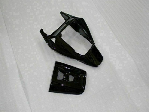 2006-2007 Black Honda CBR1000RR Bike Fairings 2006-2007 Black Honda CBR1000RR Bike Fairings