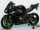 2006-2007 Black Honda CBR1000RR Bike Fairing Kit 2006-2007 Black Honda CBR1000RR Bike Fairing Kit