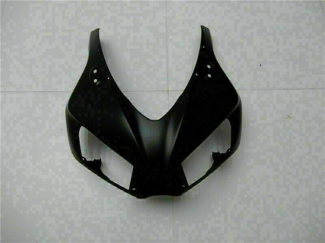 2006-2007 Black Honda CBR1000RR Bike Fairing Kit 2006-2007 Black Honda CBR1000RR Bike Fairing Kit