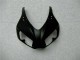 2006-2007 Black Honda CBR1000RR Bike Fairing Kit 2006-2007 Black Honda CBR1000RR Bike Fairing Kit